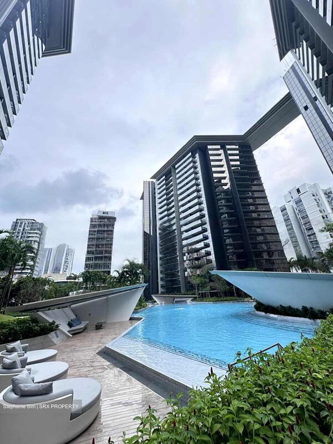 Amber Park (D15), Condominium #576804071